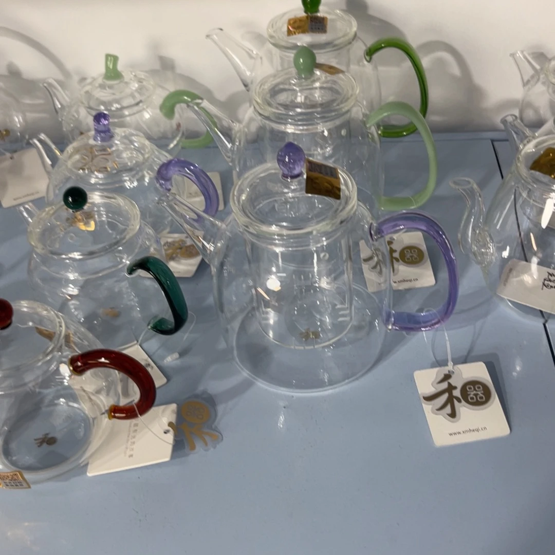 夏***。禾器茶器总仓正品