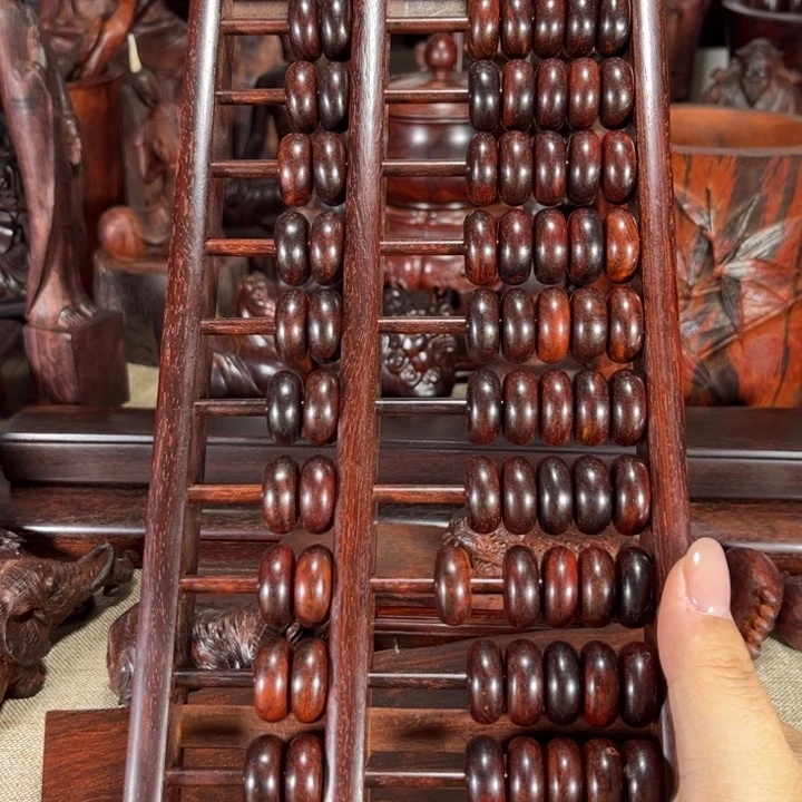 檀香紫檀（小叶紫檀）