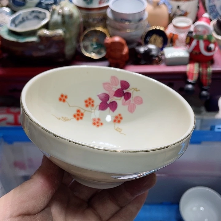 瓷片你的人生就是说我的