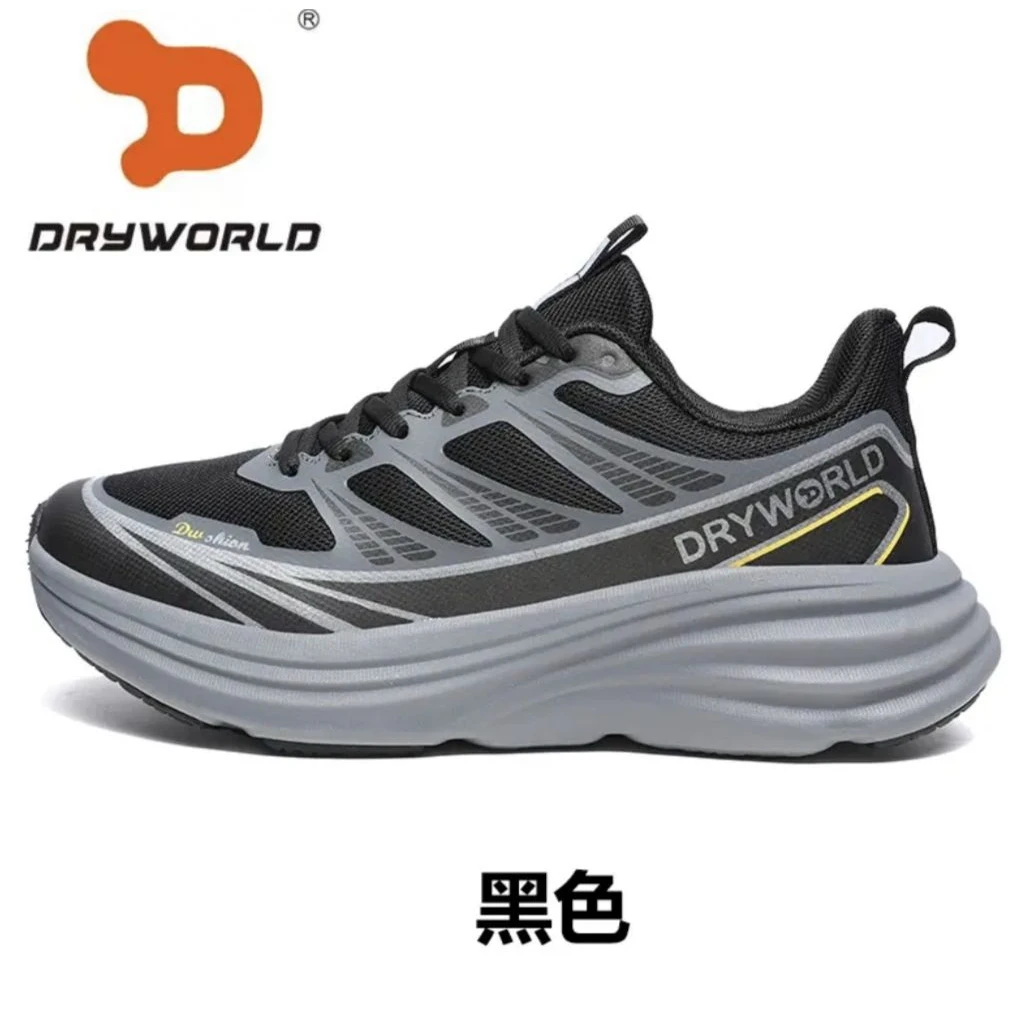 【薇薇专属】2025巨沃德81996运动鞋轻便透气情侣跑步鞋男女休闲鞋