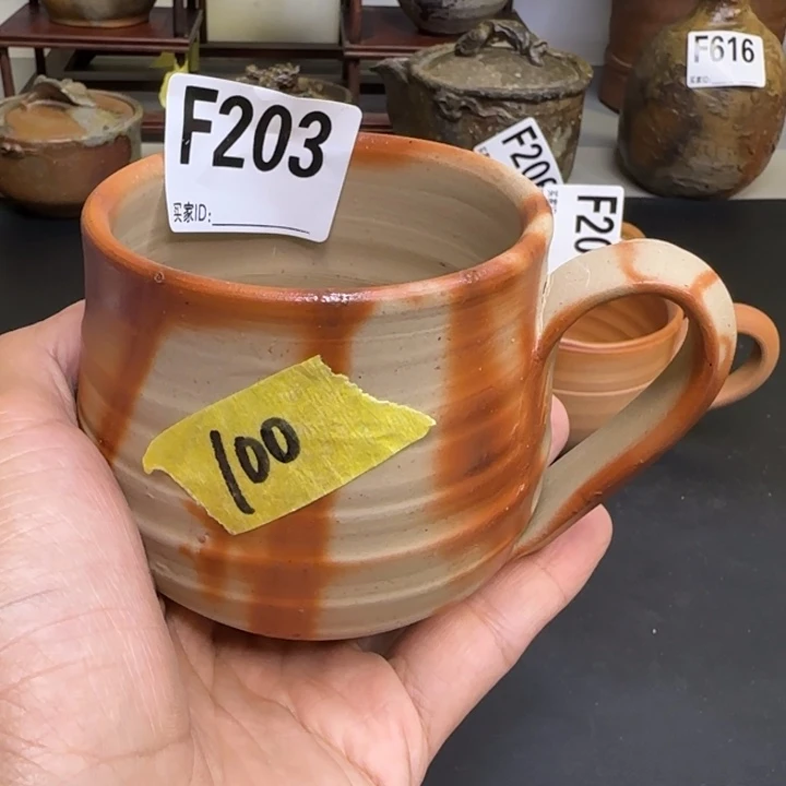 备前烧作品备前烧作品