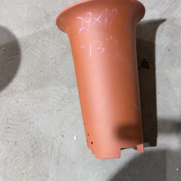 紫砂花盆29/19/13