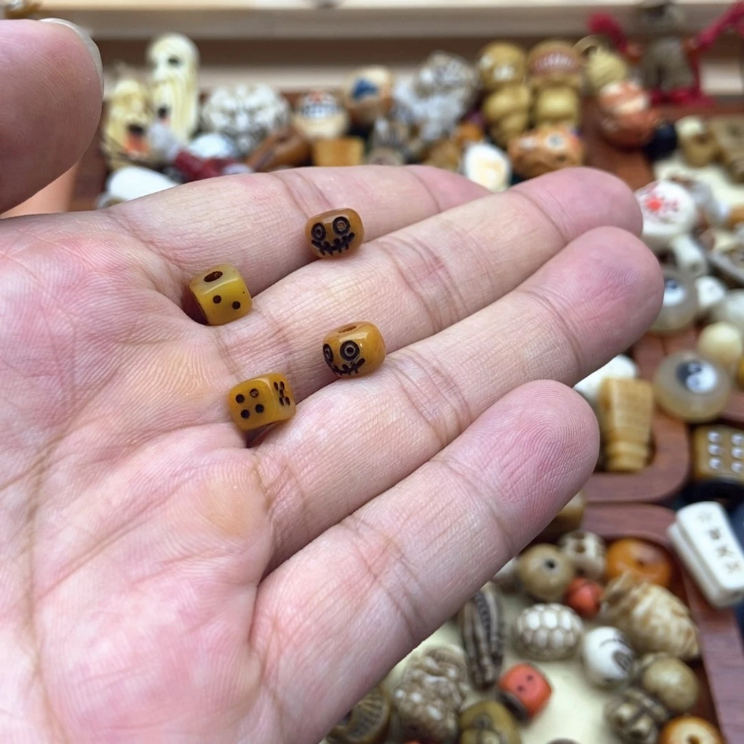 其他驼骨你**调配饰搭配