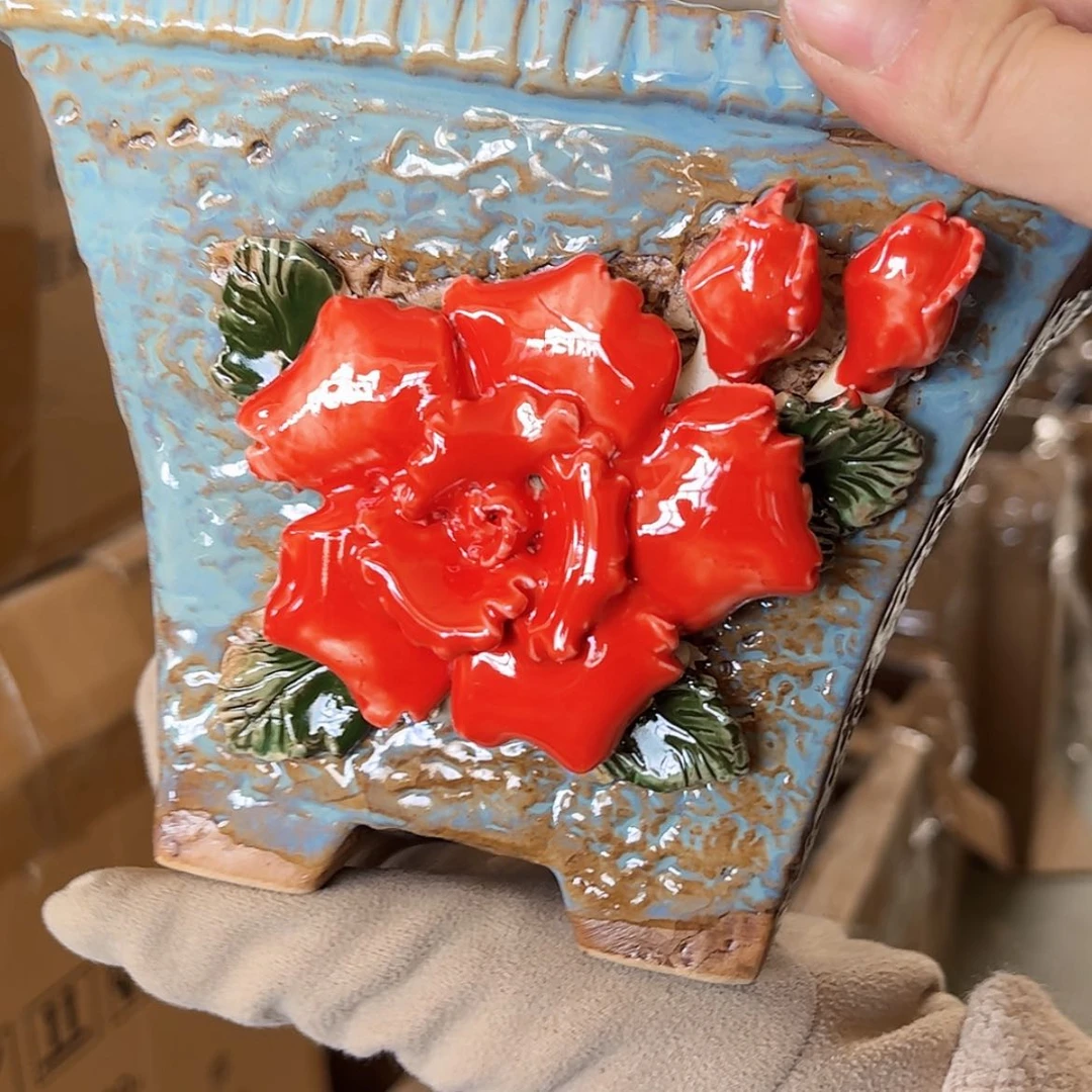 【闪购商品】红陶福利