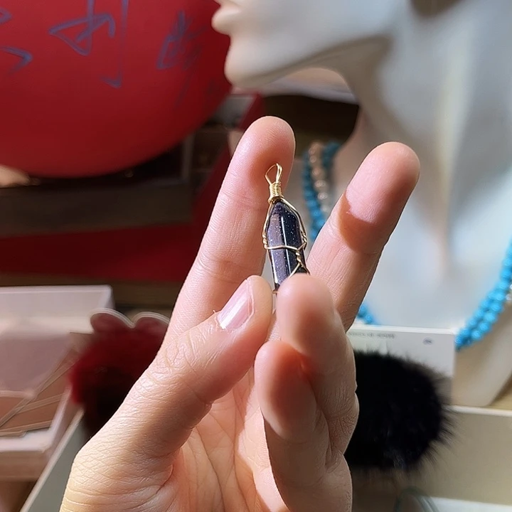 琉璃纯铜合金47765884