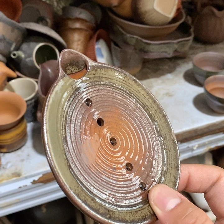 瓷片 他人在这里一直觉得