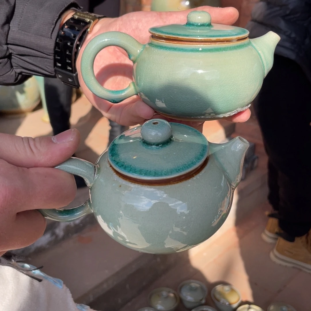 ～***生宁州陶器宁州陶器