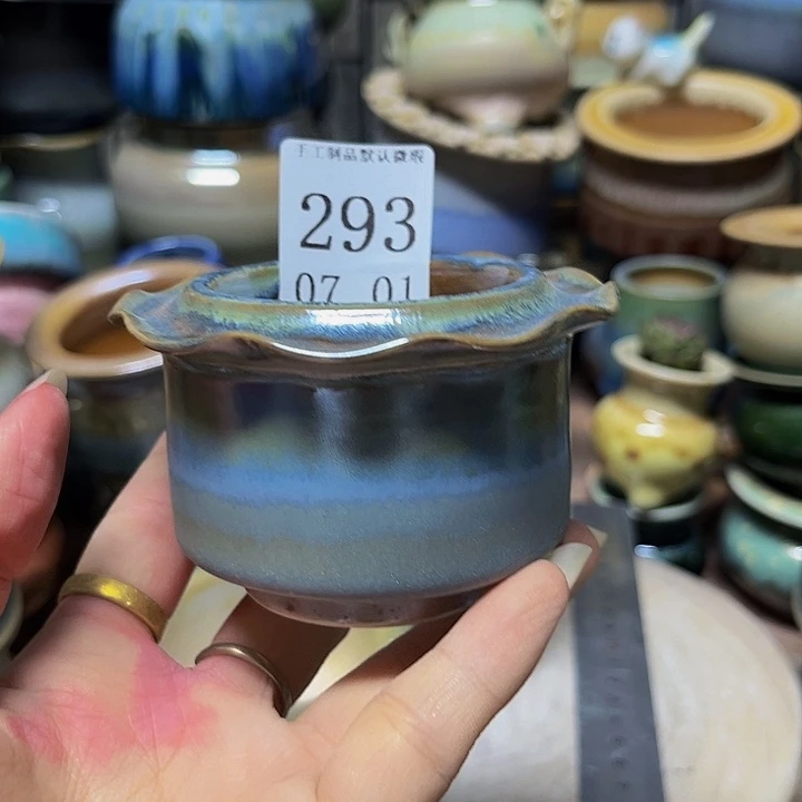 瓷片景德镇陶瓷手工制作