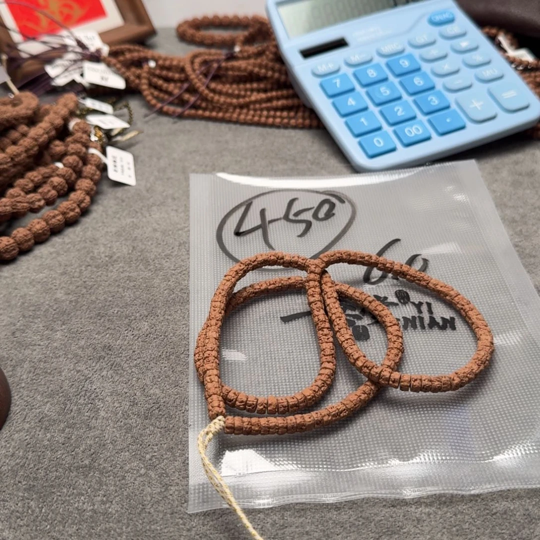 吊坠金刚菩提药片佛手