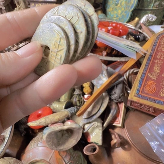 平***珍小周直播间专属链接