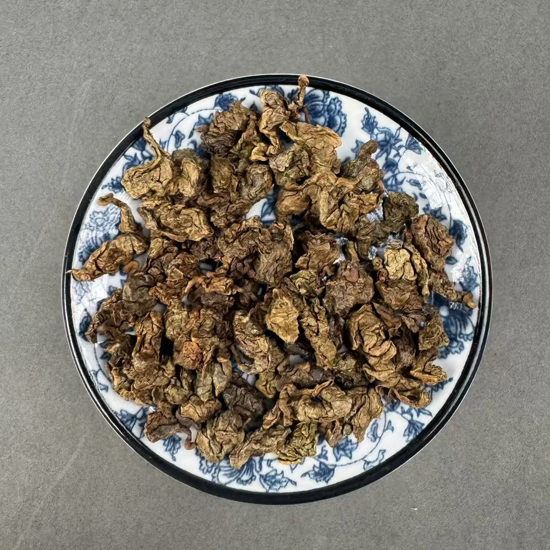 沉香菩香阁沉香叶100g