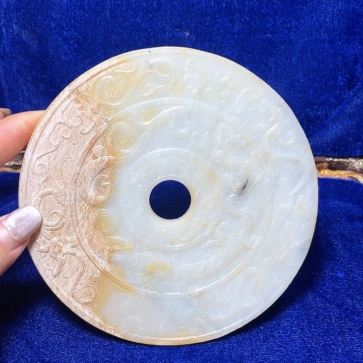 底槽青一物一图发货支持七天无理由。