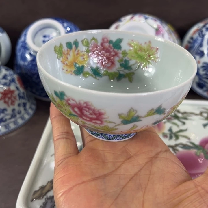 全场景德镇景德镇陶瓷艺术