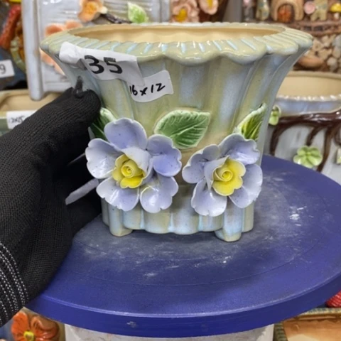 【闪购商品】红陶1