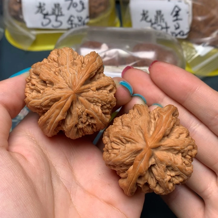 把件文玩核桃47-29609-0