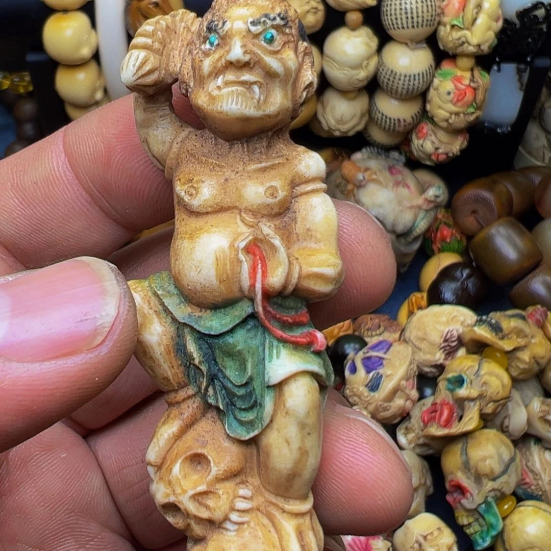 鹿骨其他肽*7866567666555567777