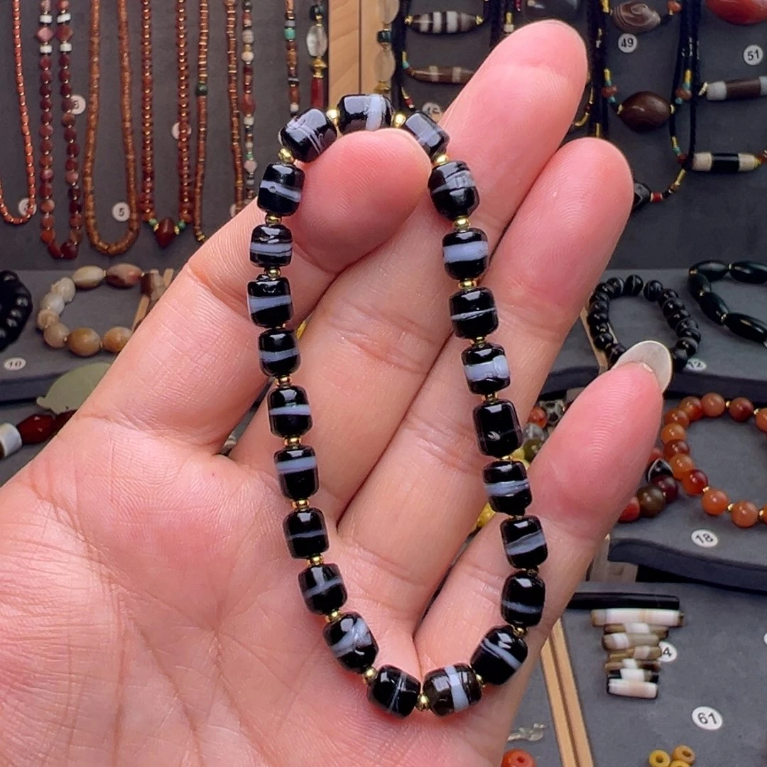 琉璃手工艺品琉璃手链