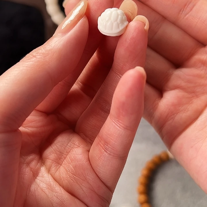 手串/手链鹿骨富甲天下