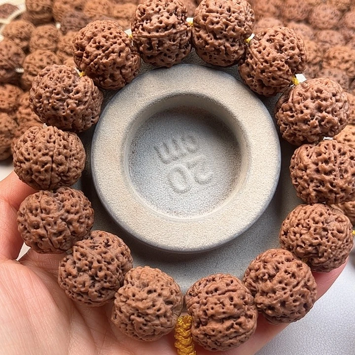 叆***叇手串金刚菩提心意价格