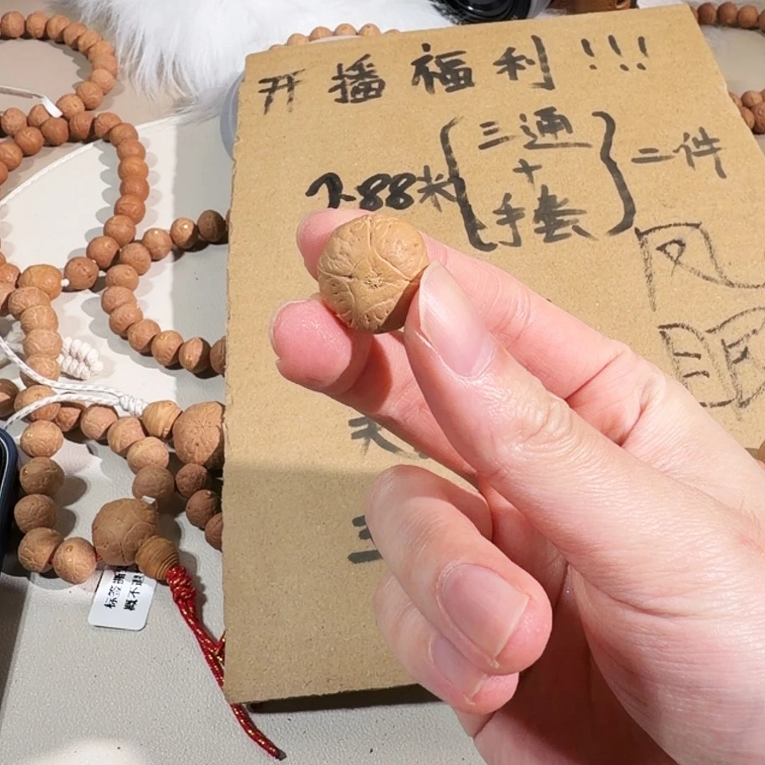 ✘***E吊坠凤眼菩提麒麟