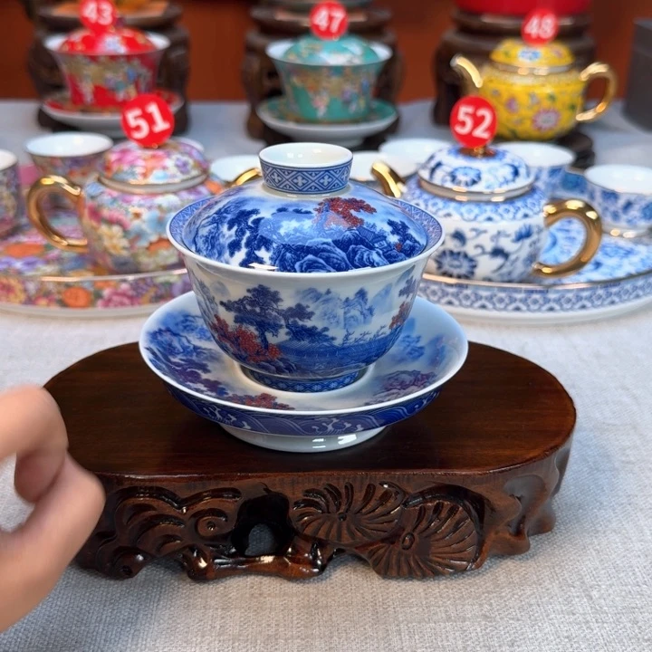 景德镇陶瓷景德镇瓷器