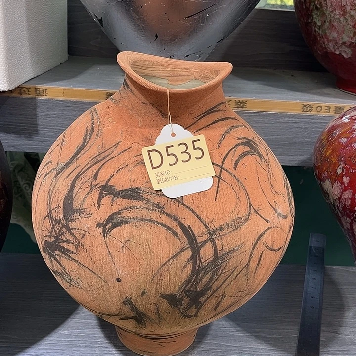 景德镇陶瓷艺术品