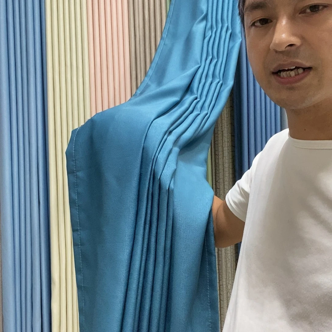 涤纶韩*楚江蓝6*2.7打+杆