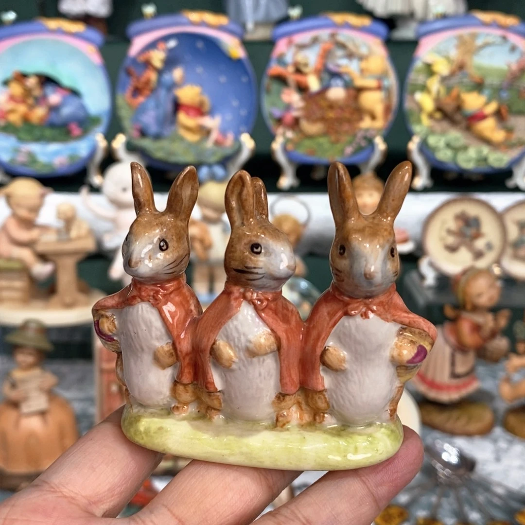 中古海淘娃娃中古娃娃