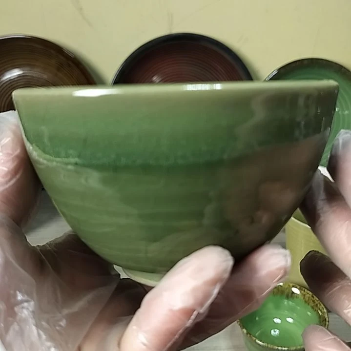 盘三*瓷片陶瓷杯盘壶碗都有