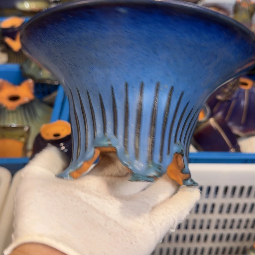 觉象花盆盆景盆觉象花盆盆景盆