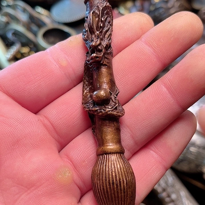 铜器摆件家居摆件