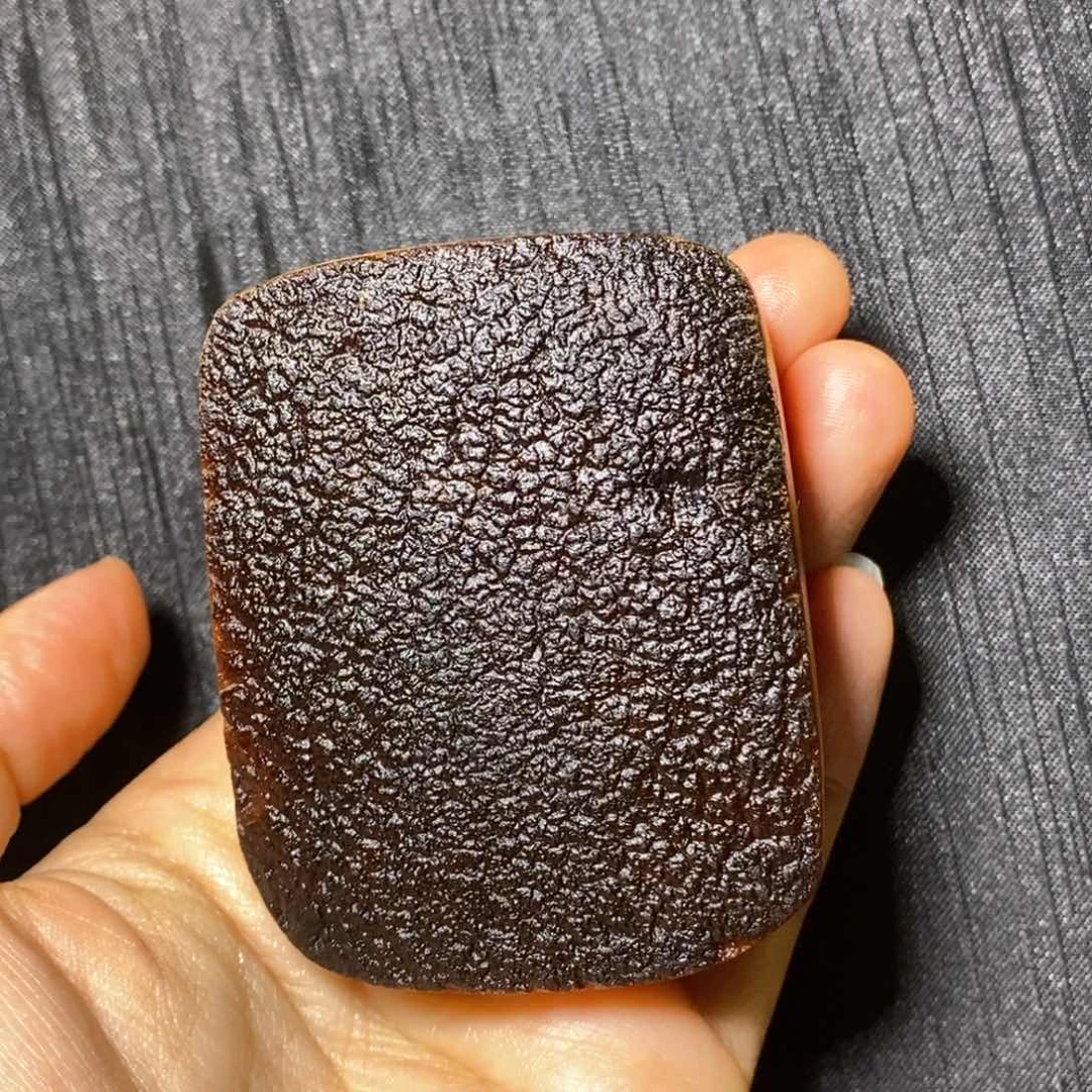 定制琥珀琥珀蜜蜡吊坠