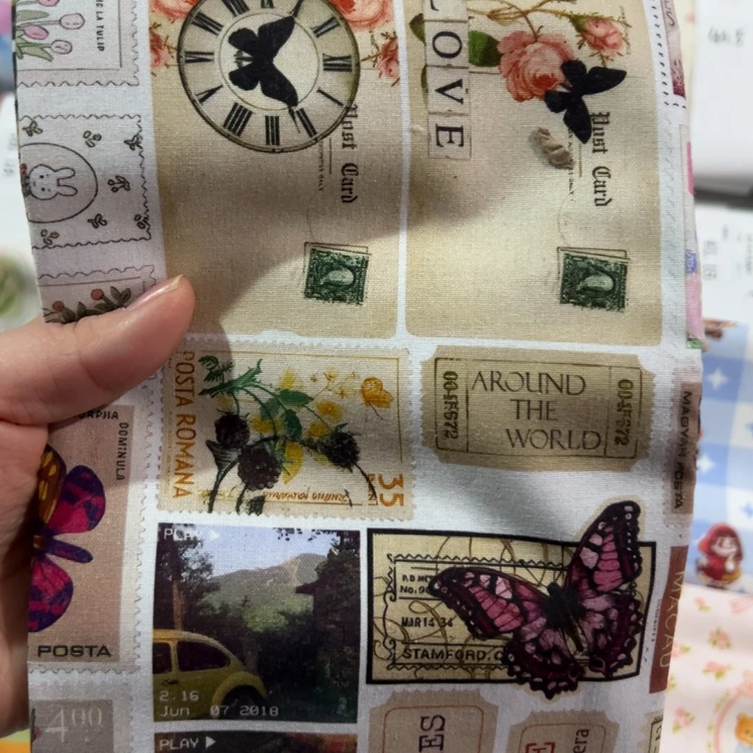 棉一米价1.1米宽纯棉平布41.21