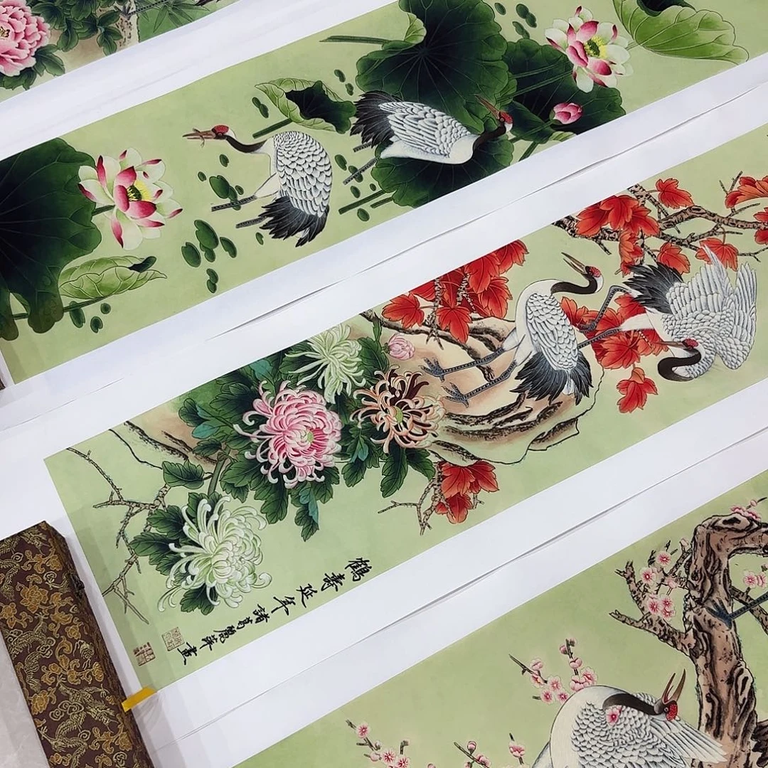 嗯哼我的小可爱啊