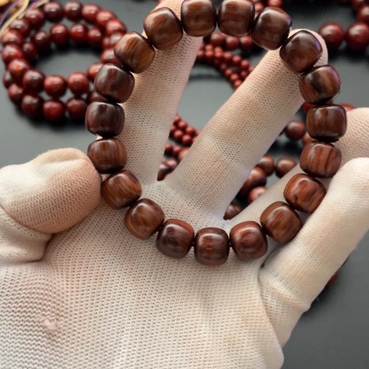 黄花梨/降香黄檀11*12海黄老型