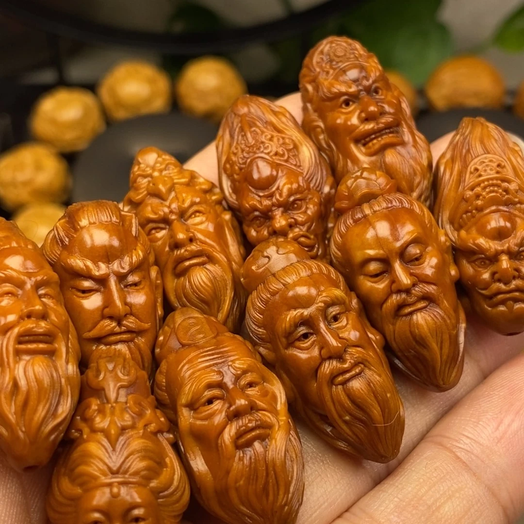 橄榄核手串橄榄橄榄