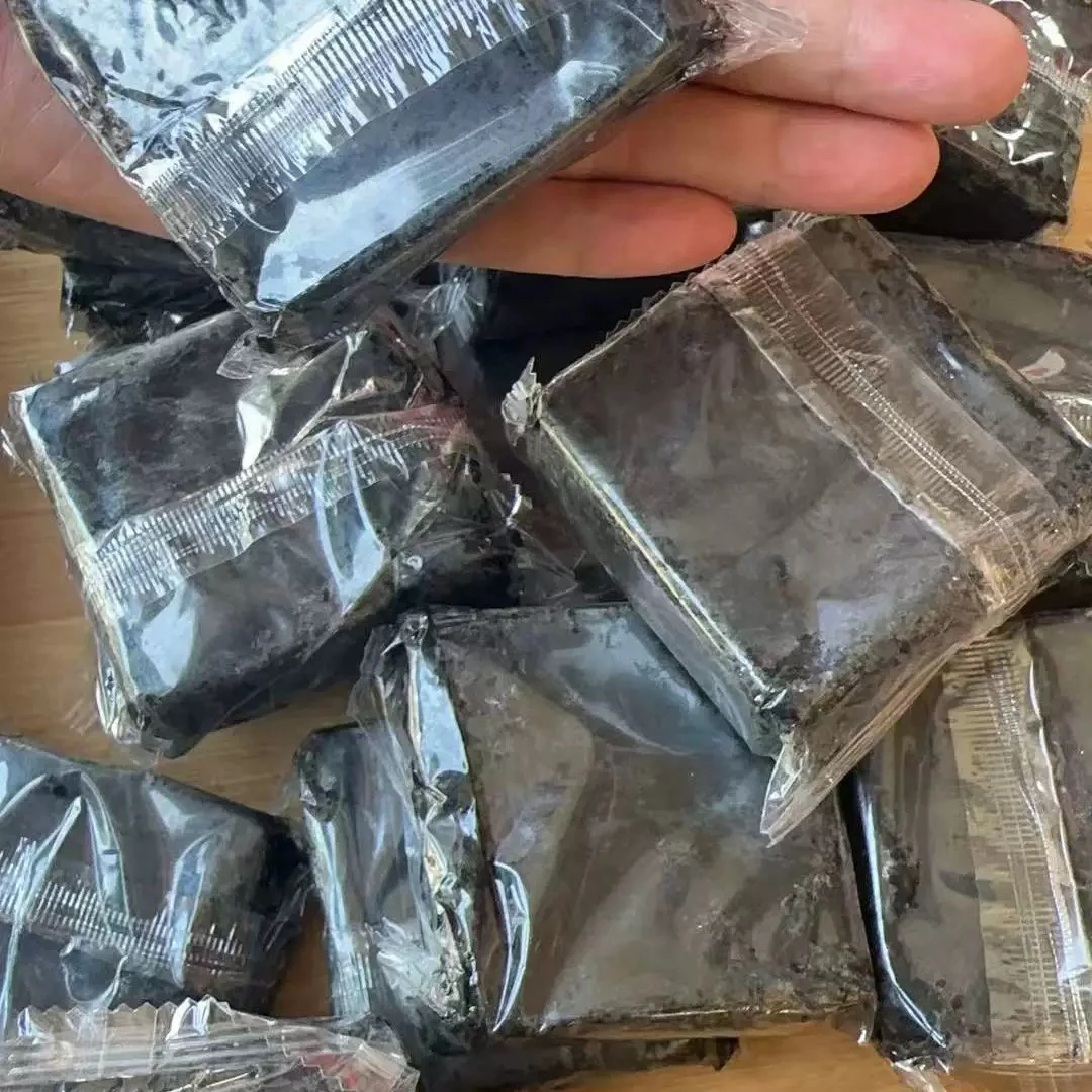 【芒果】云南土特产～何首乌皂