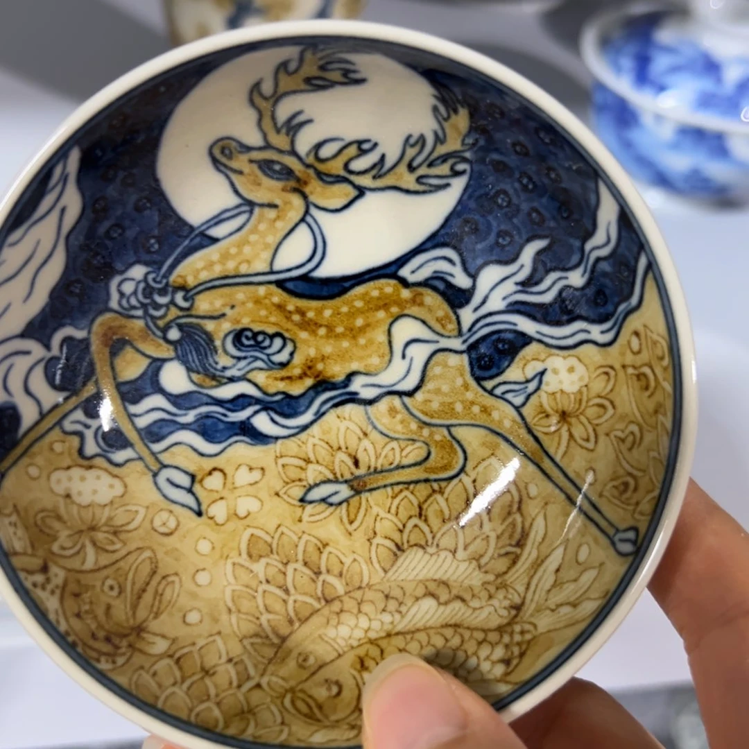【闪购商品】陶瓷艺术有限公司
