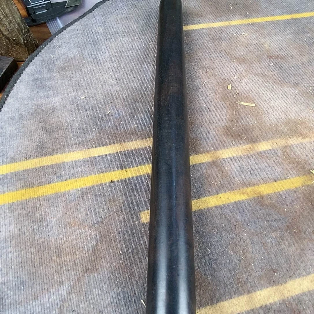 东非黑黄檀（紫光檀）222