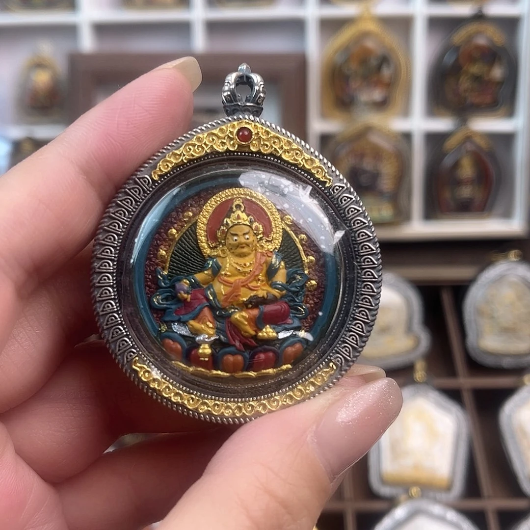 泥塑Ｐ**爷黄黑双面擦擦