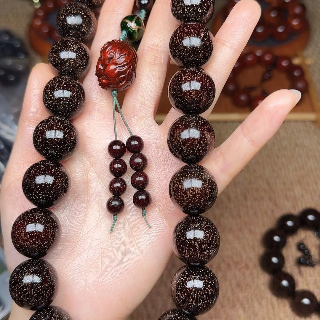 檀香紫檀（小叶紫檀）2.0平