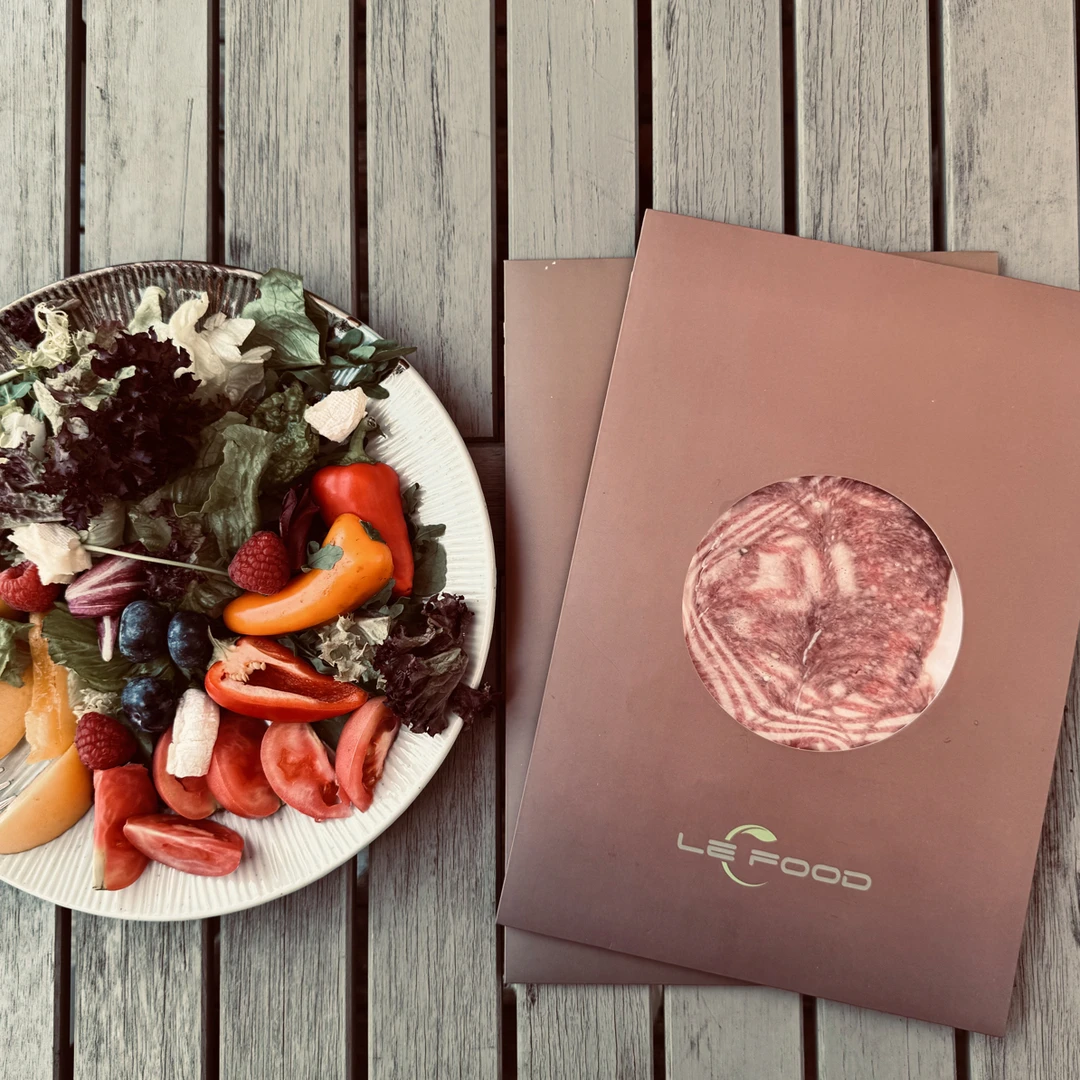 意式辣味萨拉米/波兰萨拉米/法式萨拉米