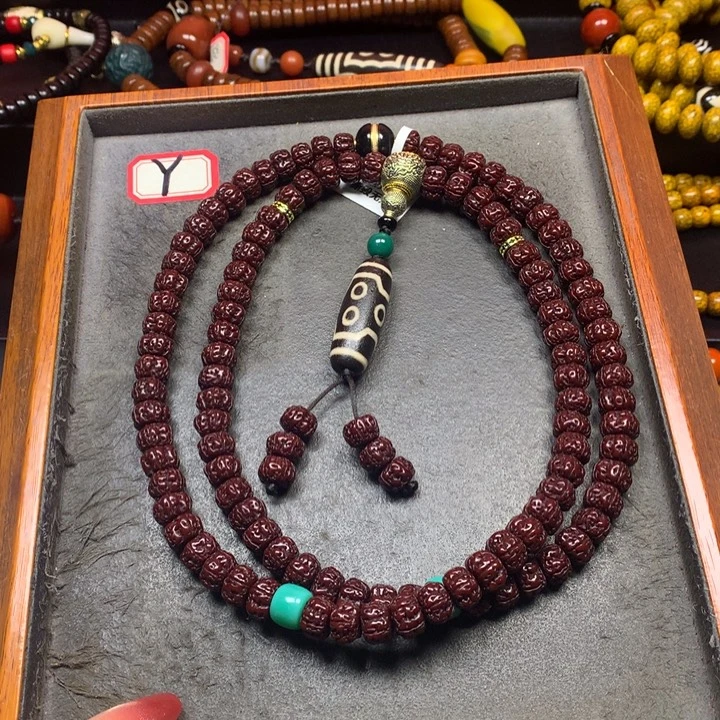 金刚菩提吊坠菩提