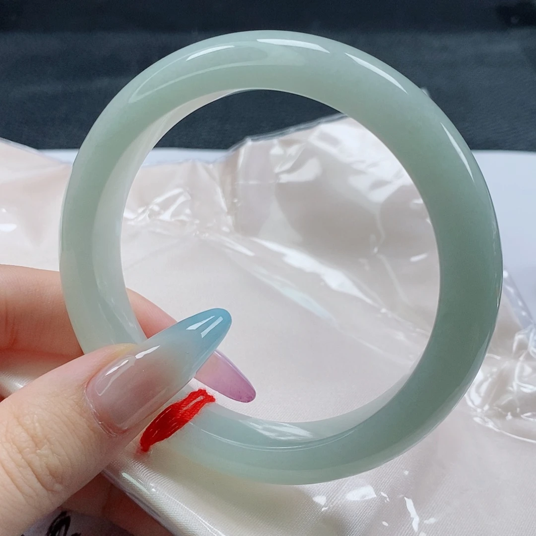 【闪购商品】未镶嵌手镯翡翠463号