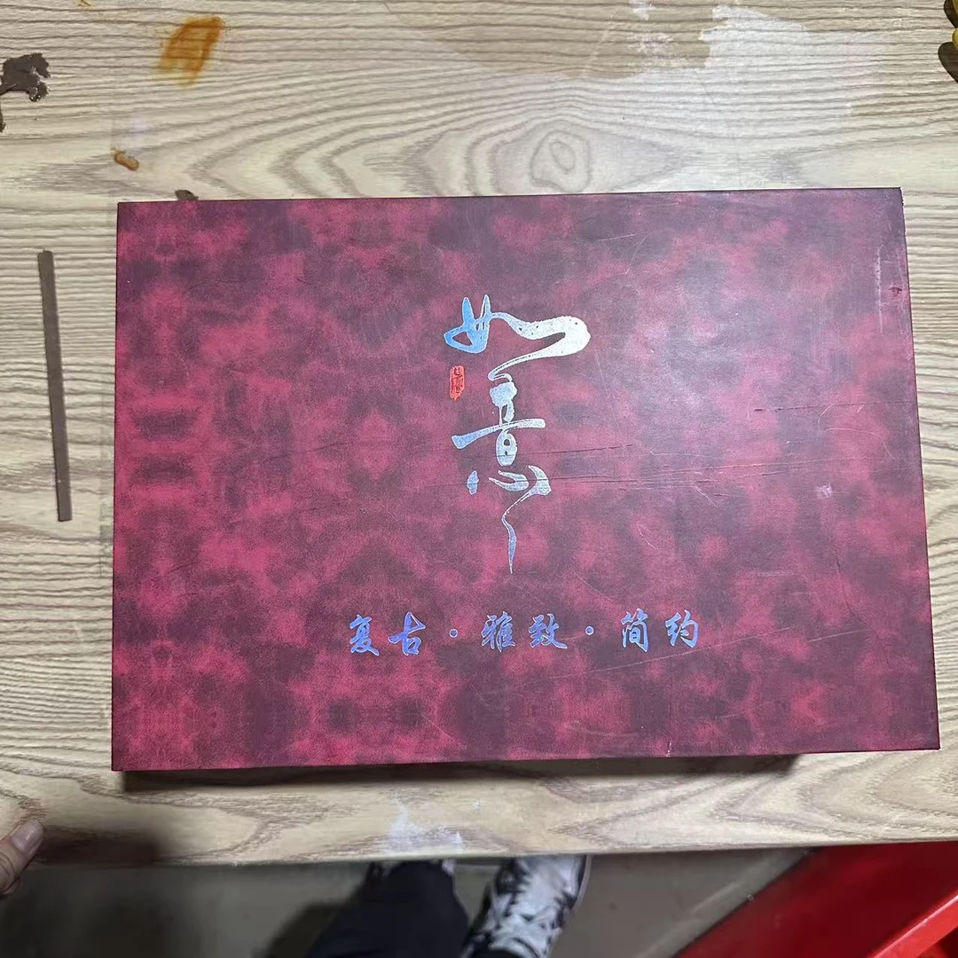 【闪购商品】白鹿茶器甄选链接@f429