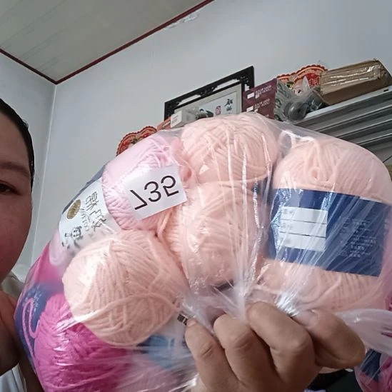 三醋酯纤维5股735