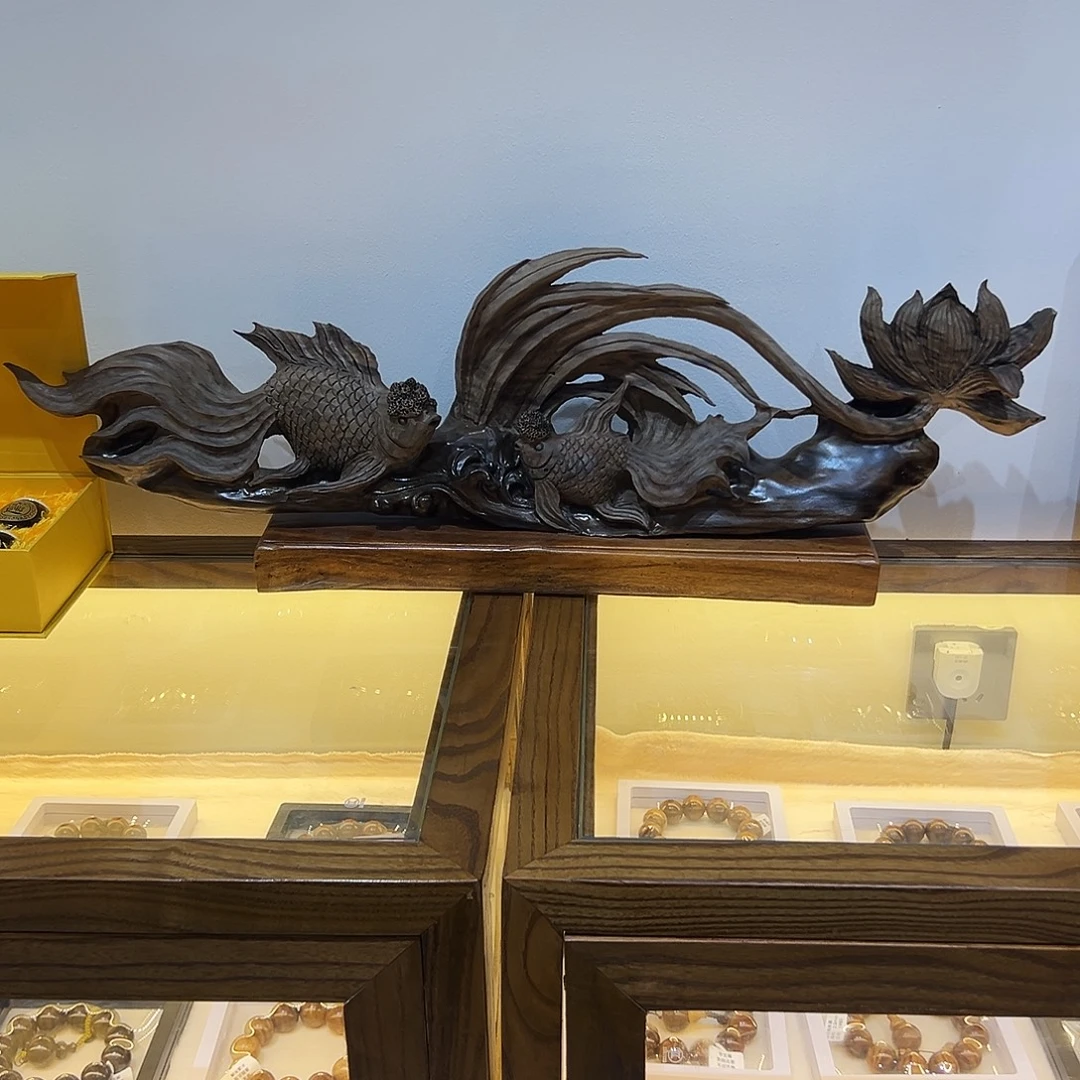 奶***派楠木（金丝楠）其他