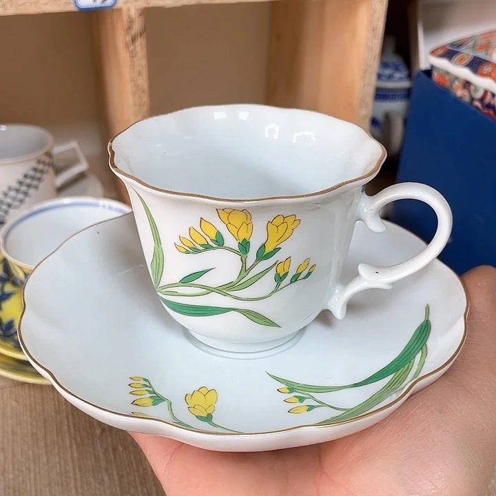 瓷片060 精美瓷器，保真正品