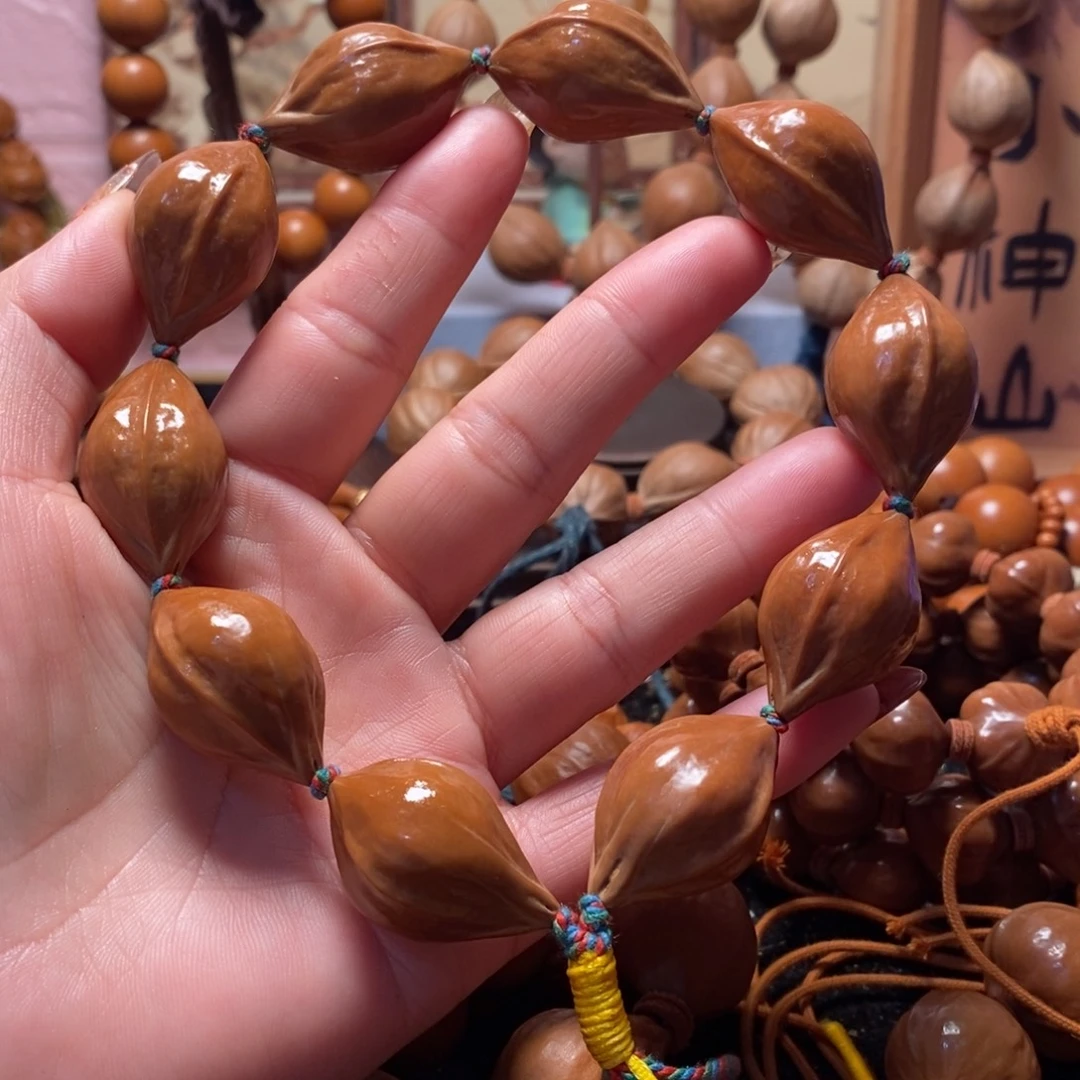 手串/手链橄榄核1.9手持