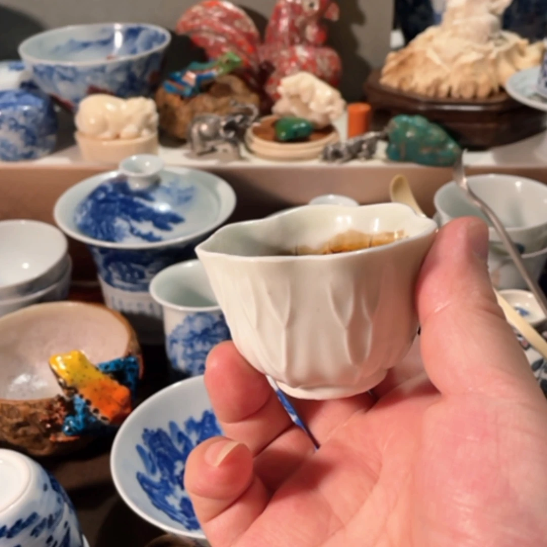 【闪购商品】青花瓷器青花瓷器
